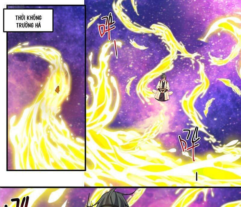 Võ Luyện Đỉnh Phong Chap 3802 - Next Chap 3803