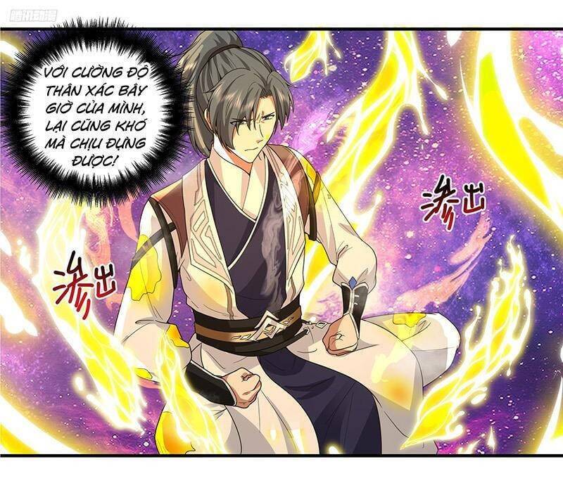 Võ Luyện Đỉnh Phong Chap 3802 - Next Chap 3803