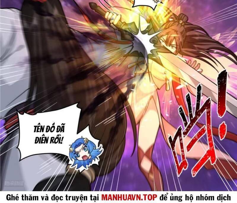 Võ Luyện Đỉnh Phong Chap 3804 - Next Chap 3805