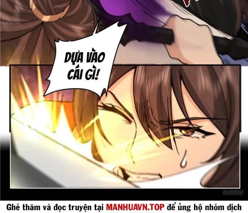 Võ Luyện Đỉnh Phong Chap 3804 - Next Chap 3805