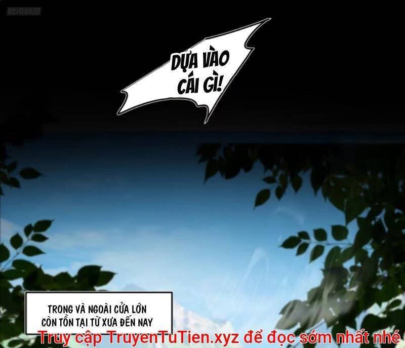 Võ Luyện Đỉnh Phong Chap 3804 - Next Chap 3805
