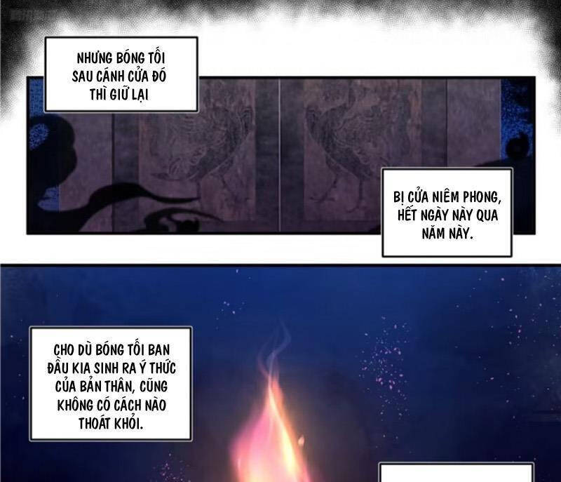 Võ Luyện Đỉnh Phong Chap 3804 - Next Chap 3805