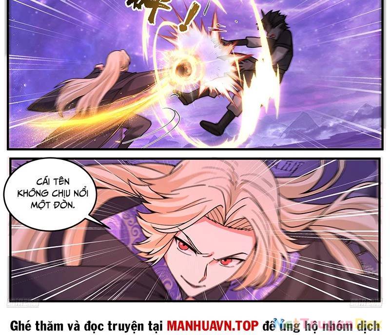 Võ Luyện Đỉnh Phong Chap 3805 - Next Chap 3806