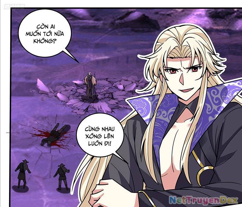 Võ Luyện Đỉnh Phong Chap 3805 - Next Chap 3806