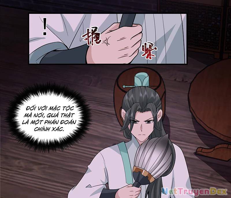 Võ Luyện Đỉnh Phong Chap 3806 - Next Chap 3807