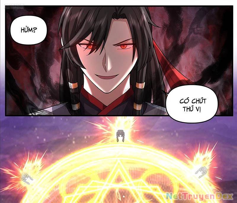 Võ Luyện Đỉnh Phong Chap 3807 - Next Chap 3808