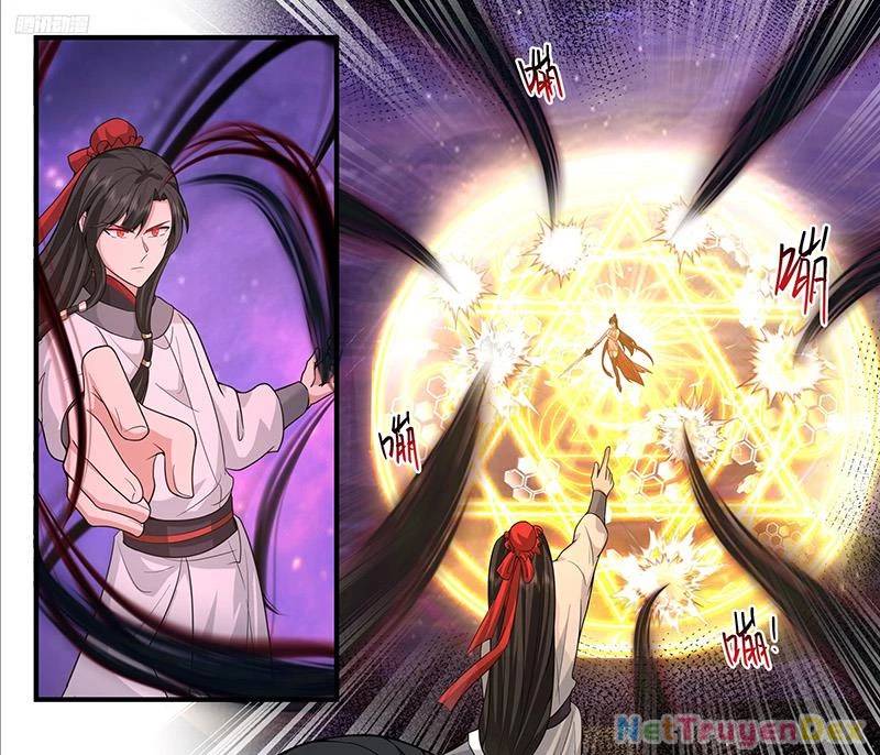 Võ Luyện Đỉnh Phong Chap 3807 - Next Chap 3808
