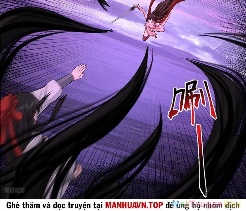 Võ Luyện Đỉnh Phong Chap 3807 - Next Chap 3808