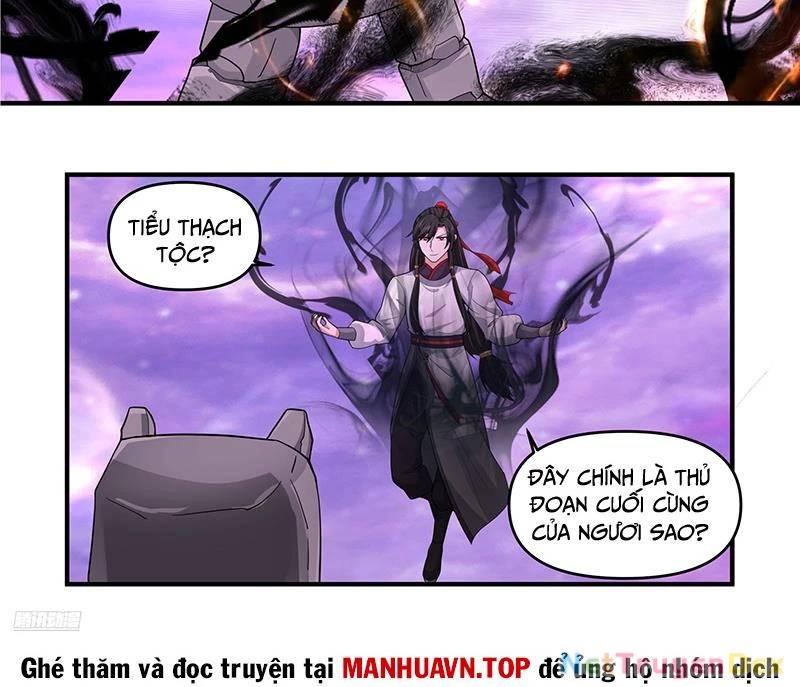 Võ Luyện Đỉnh Phong Chap 3807 - Next Chap 3808