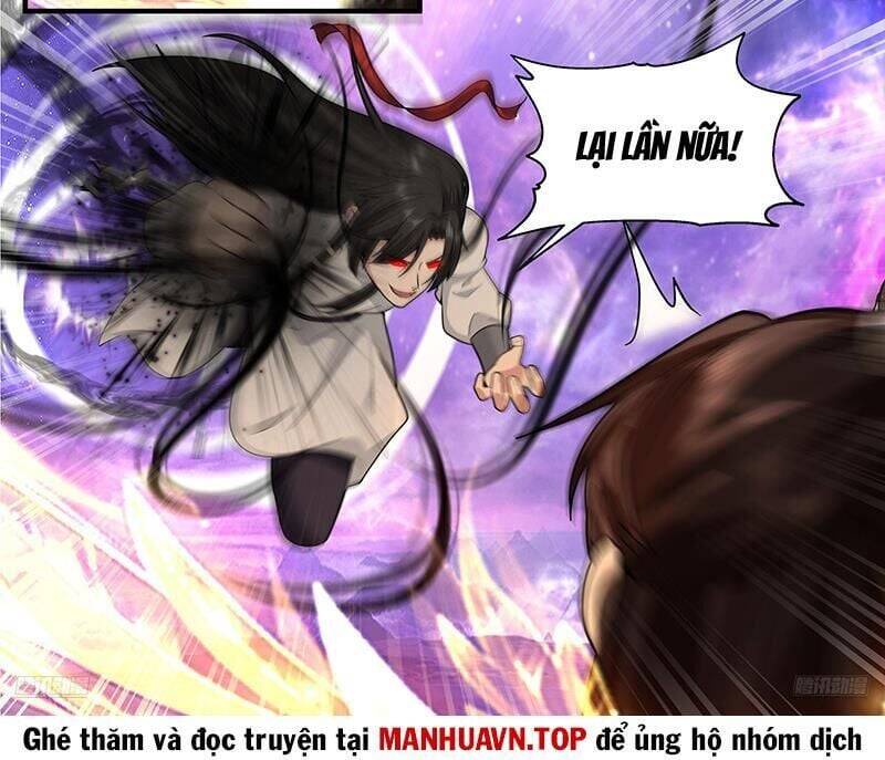 Võ Luyện Đỉnh Phong Chap 3808 - Next Chap 3809