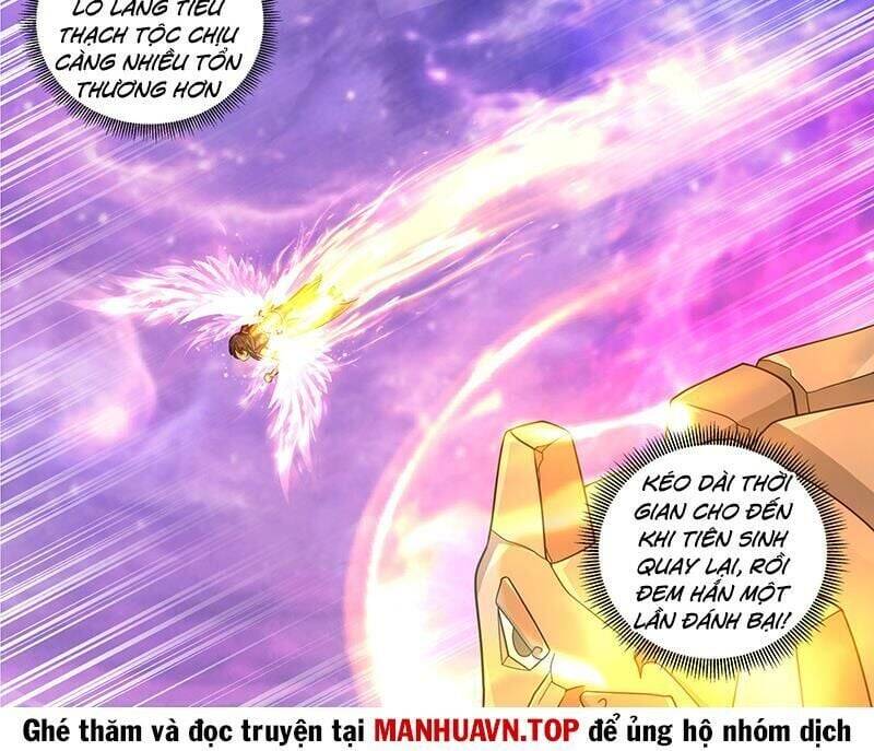 Võ Luyện Đỉnh Phong Chap 3808 - Next Chap 3809