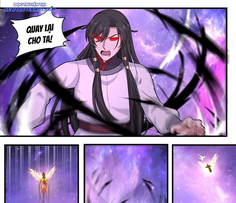 Võ Luyện Đỉnh Phong Chap 3809 - Next Chap 3810