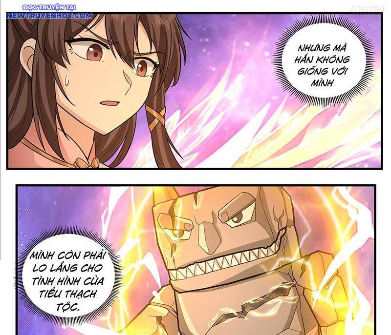 Võ Luyện Đỉnh Phong Chap 3809 - Next Chap 3810