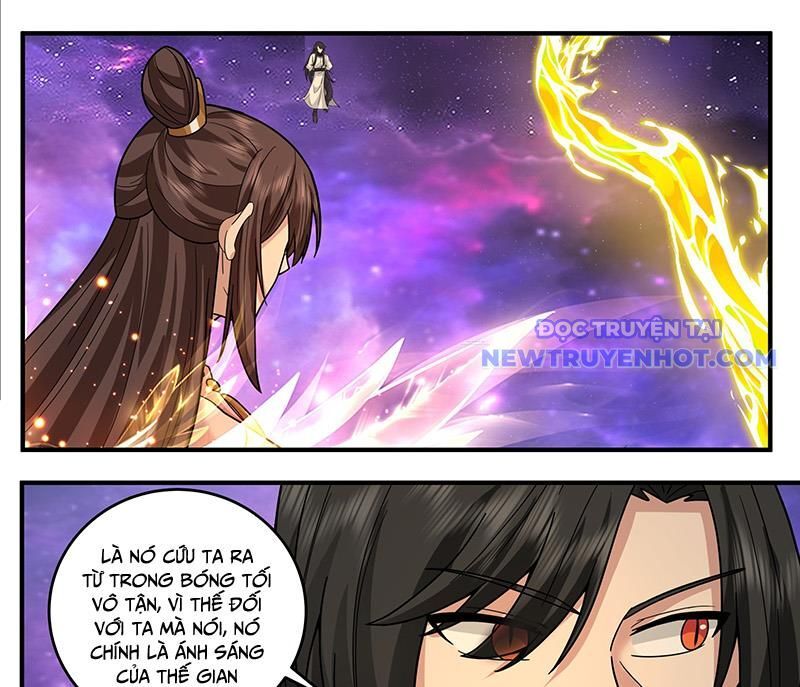 Võ Luyện Đỉnh Phong Chap 3813 - Next Chap 3814