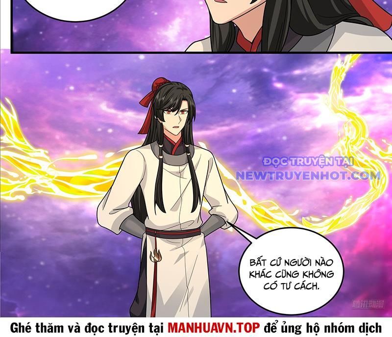 Võ Luyện Đỉnh Phong Chap 3813 - Next Chap 3814