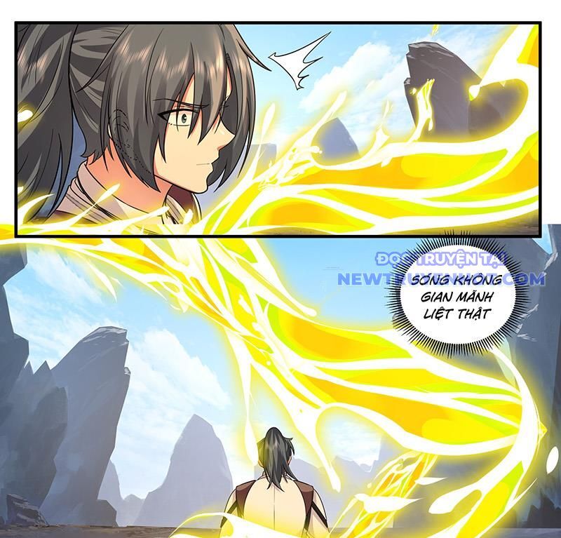 Võ Luyện Đỉnh Phong Chap 3813 - Next Chap 3814