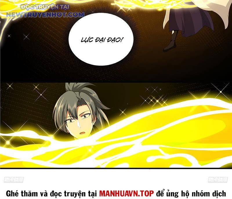 Võ Luyện Đỉnh Phong Chap 3810 - Next Chap 3811