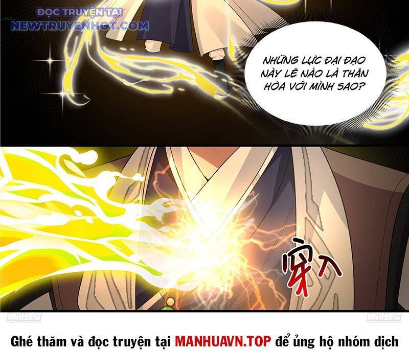 Võ Luyện Đỉnh Phong Chap 3810 - Next Chap 3811