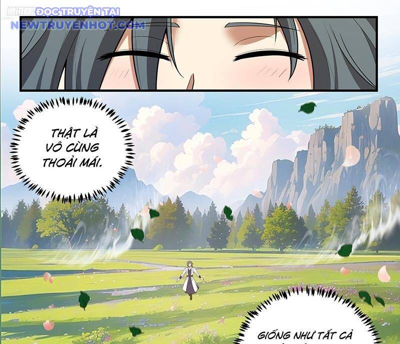 Võ Luyện Đỉnh Phong Chap 3810 - Next Chap 3811