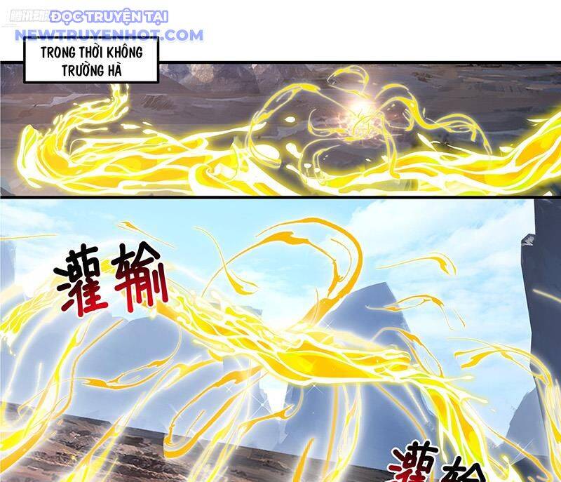 Võ Luyện Đỉnh Phong Chap 3810 - Next Chap 3811