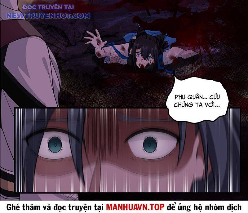 Võ Luyện Đỉnh Phong Chap 3810 - Next Chap 3811