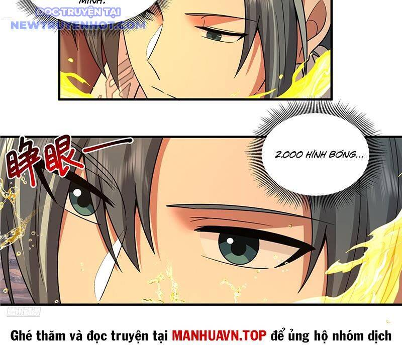 Võ Luyện Đỉnh Phong Chap 3810 - Next Chap 3811