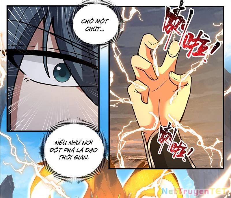 Võ Luyện Đỉnh Phong Chap 3811 - Next Chap 3812