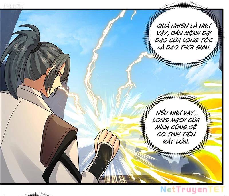 Võ Luyện Đỉnh Phong Chap 3811 - Next Chap 3812