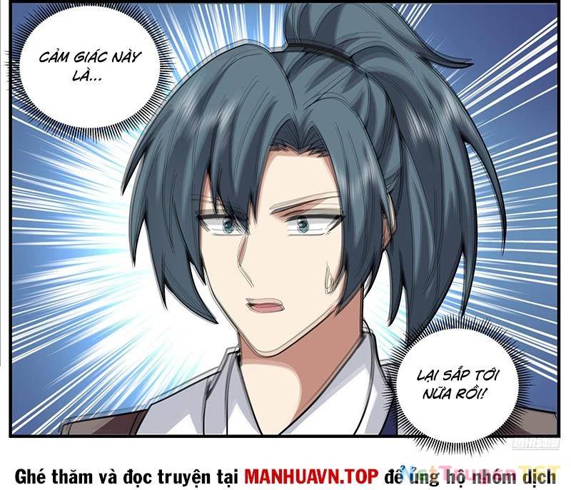 Võ Luyện Đỉnh Phong Chap 3811 - Next Chap 3812
