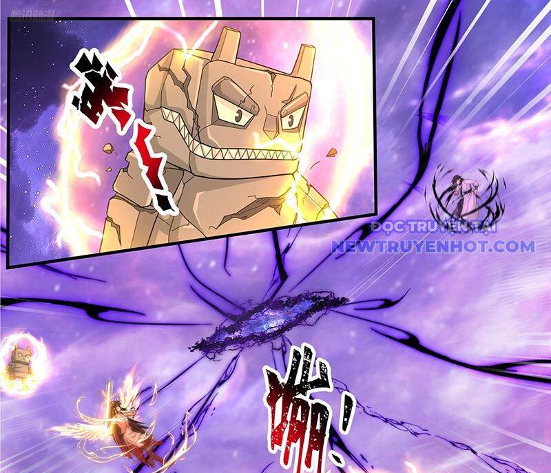 Võ Luyện Đỉnh Phong Chap 3812 - Next Chap 3813