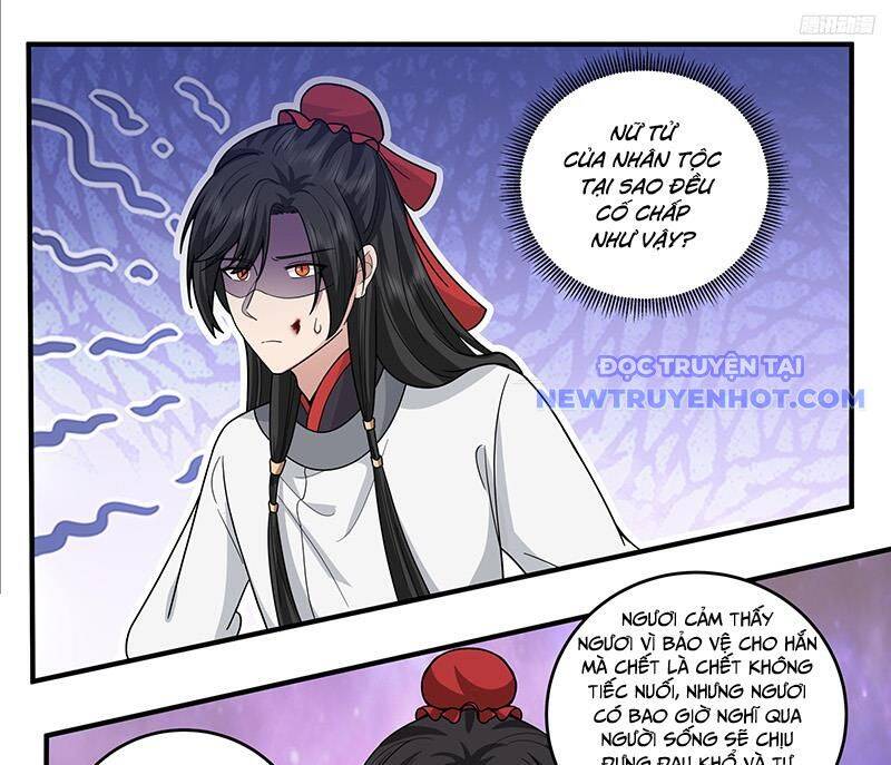 Võ Luyện Đỉnh Phong Chap 3812 - Next Chap 3813