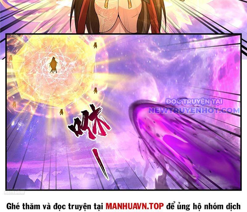 Võ Luyện Đỉnh Phong Chap 3812 - Next Chap 3813