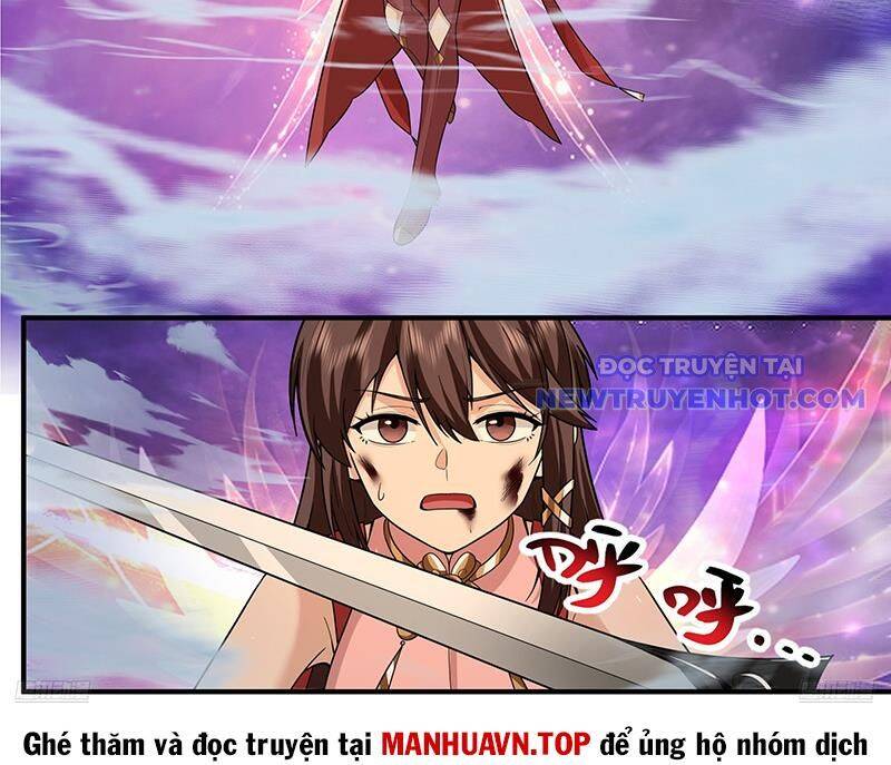 Võ Luyện Đỉnh Phong Chap 3812 - Next Chap 3813