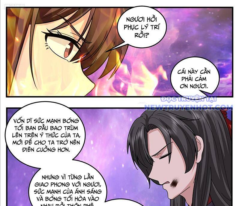 Võ Luyện Đỉnh Phong Chap 3812 - Next Chap 3813