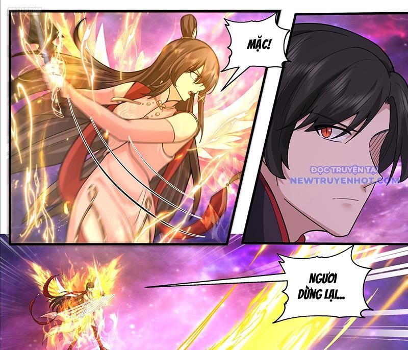 Võ Luyện Đỉnh Phong Chap 3814 - Next Chap 3815