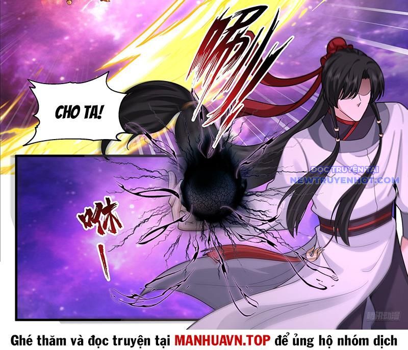 Võ Luyện Đỉnh Phong Chap 3814 - Next Chap 3815