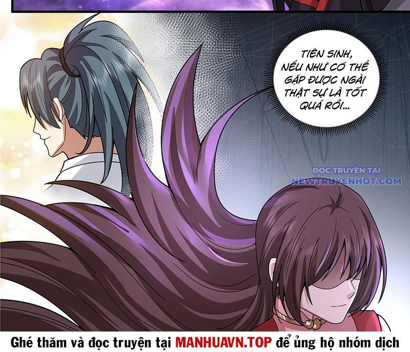 Võ Luyện Đỉnh Phong Chap 3814 - Next Chap 3815