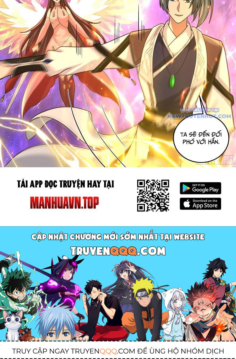 Võ Luyện Đỉnh Phong Chap 3814 - Next Chap 3815