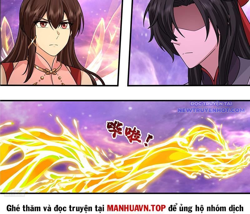 Võ Luyện Đỉnh Phong Chap 3814 - Next Chap 3815