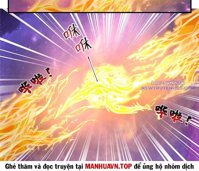 Võ Luyện Đỉnh Phong Chap 3814 - Next Chap 3815