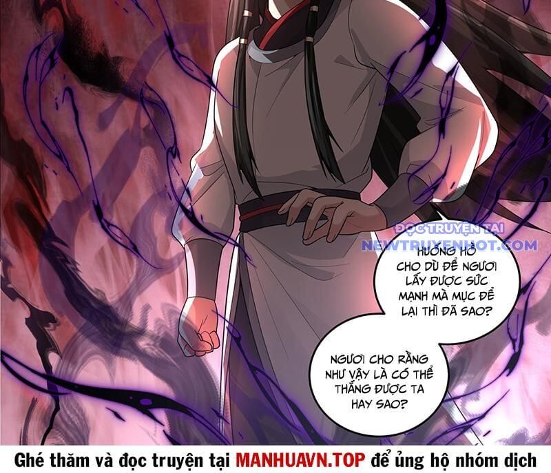 Võ Luyện Đỉnh Phong Chap 3815 - Next Chap 3816