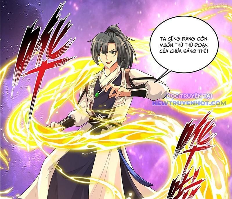 Võ Luyện Đỉnh Phong Chap 3815 - Next Chap 3816
