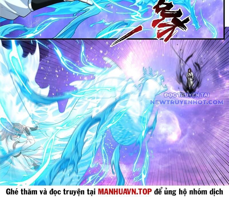 Võ Luyện Đỉnh Phong Chap 3815 - Next Chap 3816
