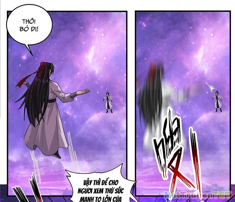 Võ Luyện Đỉnh Phong Chap 3816 - Next Chap 3817