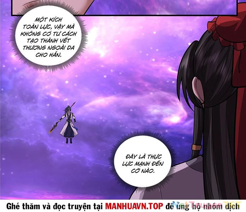 Võ Luyện Đỉnh Phong Chap 3816 - Next Chap 3817