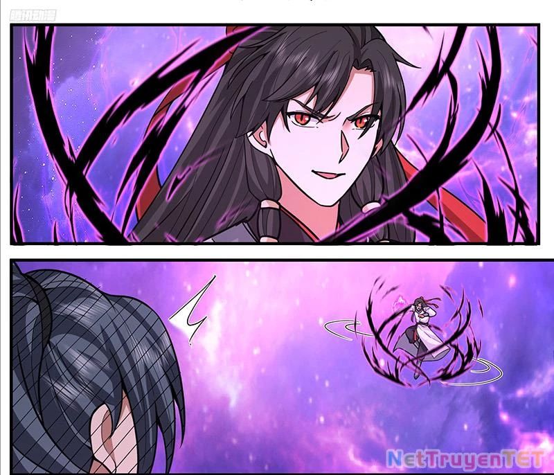 Võ Luyện Đỉnh Phong Chap 3817 - Next Chap 3818