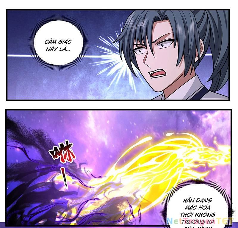 Võ Luyện Đỉnh Phong Chap 3817 - Next Chap 3818