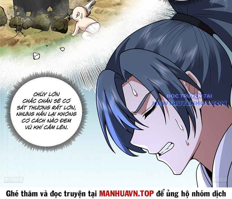 Võ Luyện Đỉnh Phong Chap 3818 - Next Chap 3819