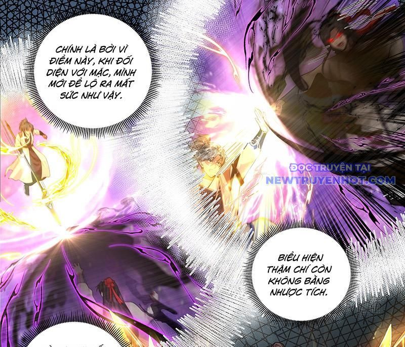 Võ Luyện Đỉnh Phong Chap 3818 - Next Chap 3819