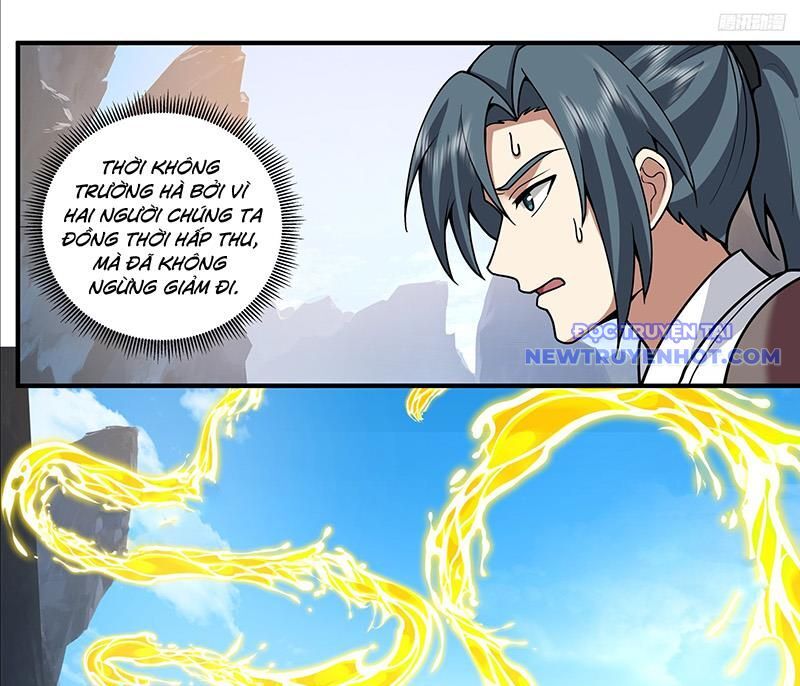 Võ Luyện Đỉnh Phong Chap 3818 - Next Chap 3819